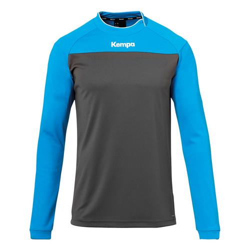 Kempa PRIME LANGARMSHIRT Kids Longshirt Kinder