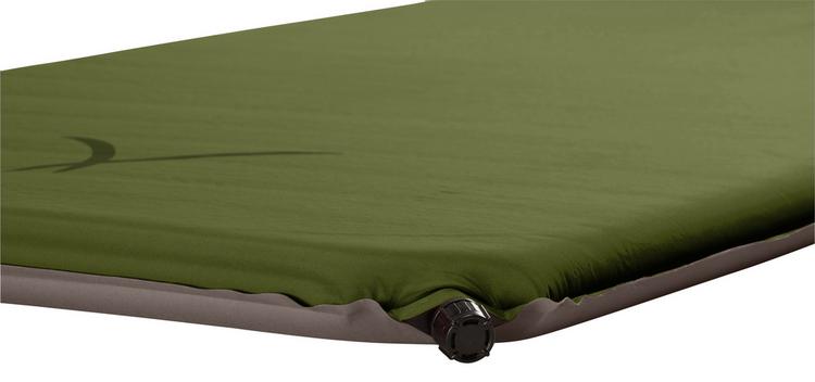 Grand Canyon Grand Canyon HANCOCK 5.0 XW Isomatte - Nutria Brown - 0 | SportScheck