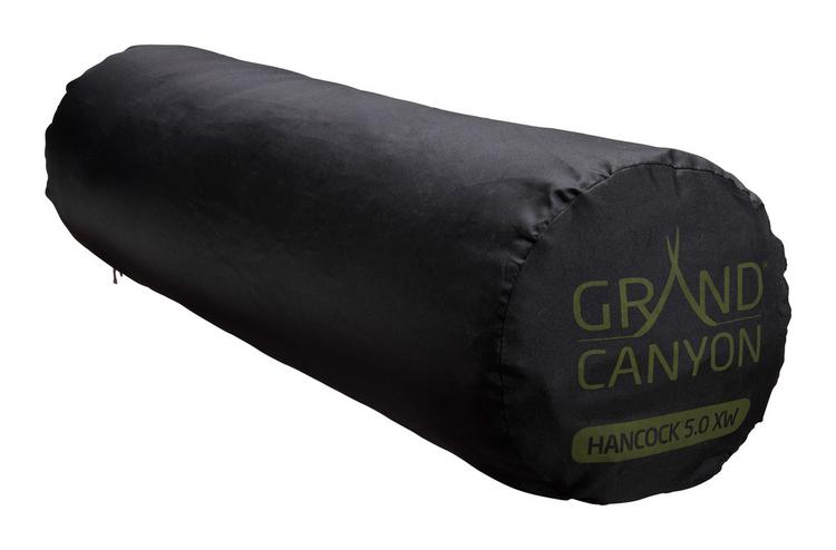 Grand Canyon Grand Canyon HANCOCK 5.0 XW Isomatte - Nutria Brown - 0 | SportScheck