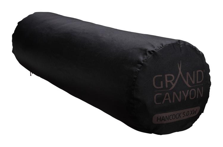 Grand Canyon Grand Canyon HANCOCK 5.0 DOUBLE Isomatte - American Beauty Red - 0 | SportScheck