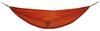 Grand Canyon BASS HAMMOCK DOUBLE H&auml;ngematte - Rooibos Tea Red