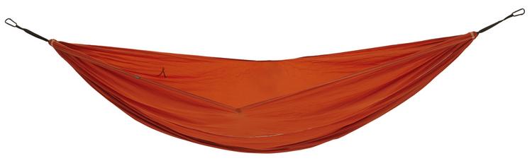 Grand Canyon Grand Canyon BASS HAMMOCK DOUBLE H&auml;ngematte - Rooibos Tea Red - 0 | SportScheck