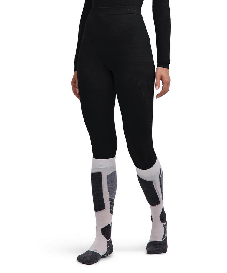 Falke Falke Leggings Damen - black (3000) - 0 | SportScheck