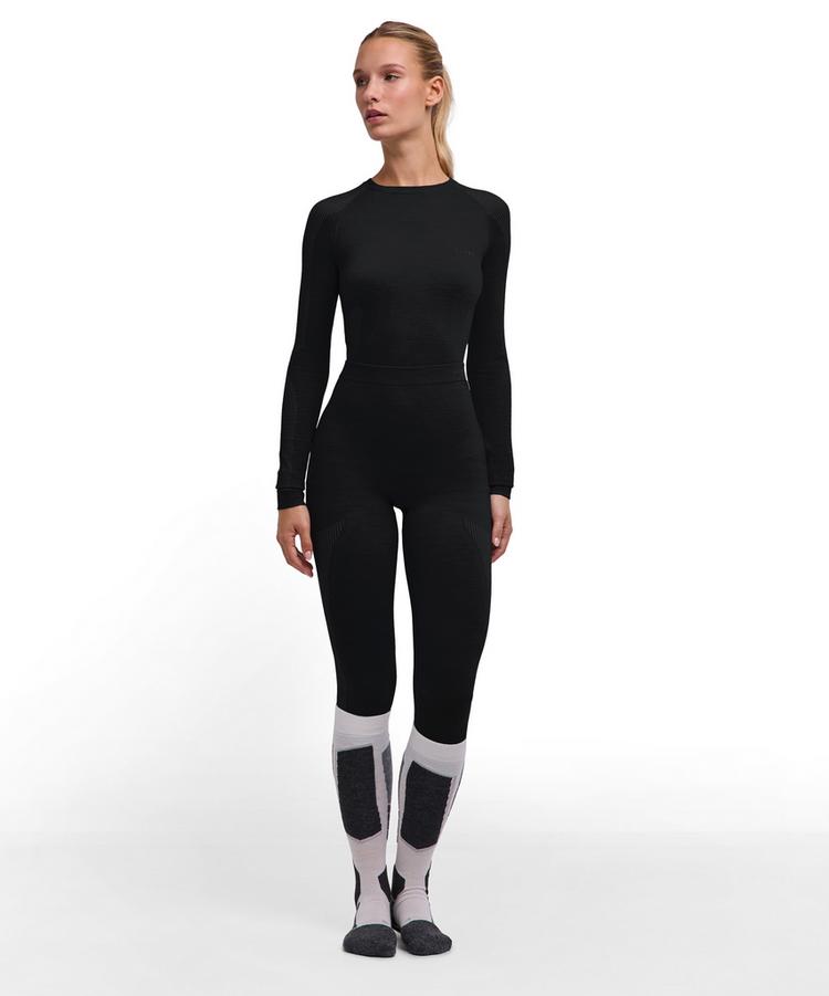 Falke Falke Leggings Damen - black (3000) - 1 | SportScheck