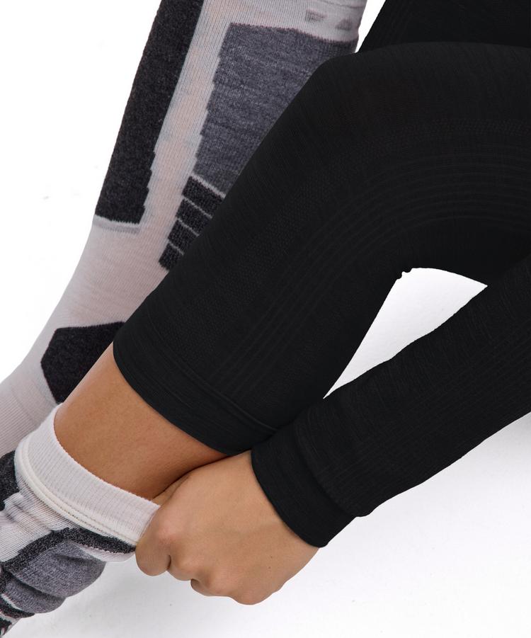 Falke Falke Leggings Damen - black (3000) - 2 | SportScheck