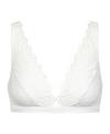 Falke Delicate Touch Tanktop Damen - ivory (2179)