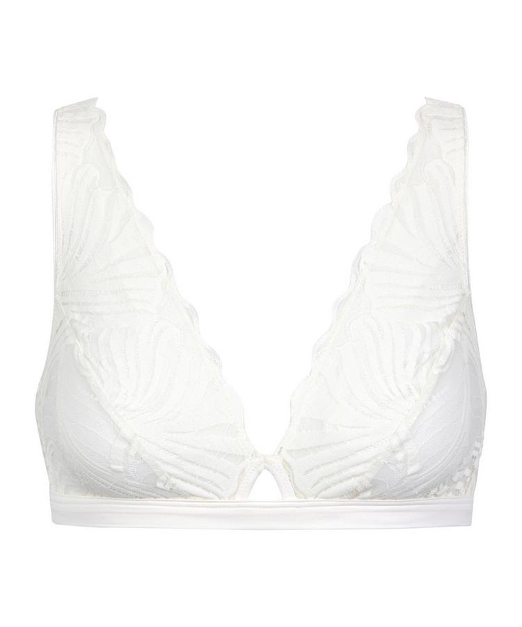 Falke Falke Delicate Touch Tanktop Damen - ivory (2179) - 0 | SportScheck