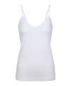 Falke Daily Seamless Unterhemd Damen - white (2000)