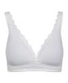 Falke High Apex Tanktop Damen - ivory (2179)