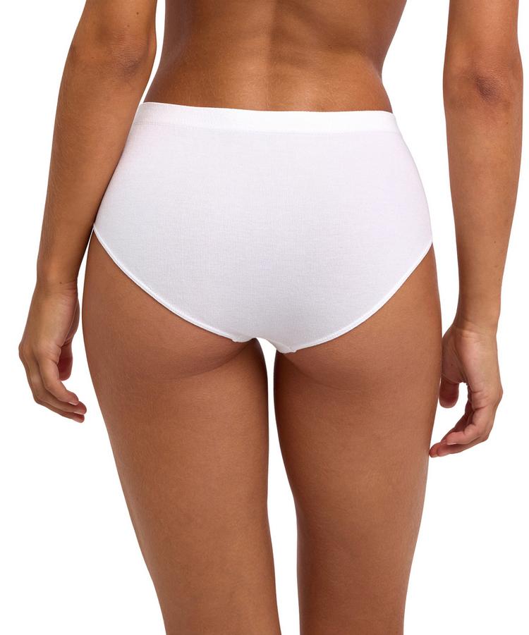 Falke Falke Daily Seamless Unterhose Damen - white (2000) - 0 | SportScheck
