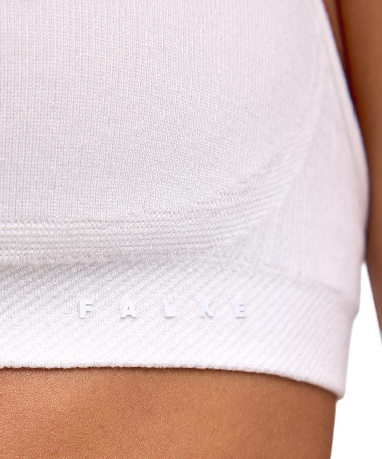 Falke Falke Daily Seamless BH Damen - white (2000) - 2 | SportScheck
