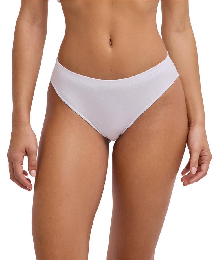 Falke Falke Daily Seamless Unterhose Damen - white (2000) - 0 | SportScheck