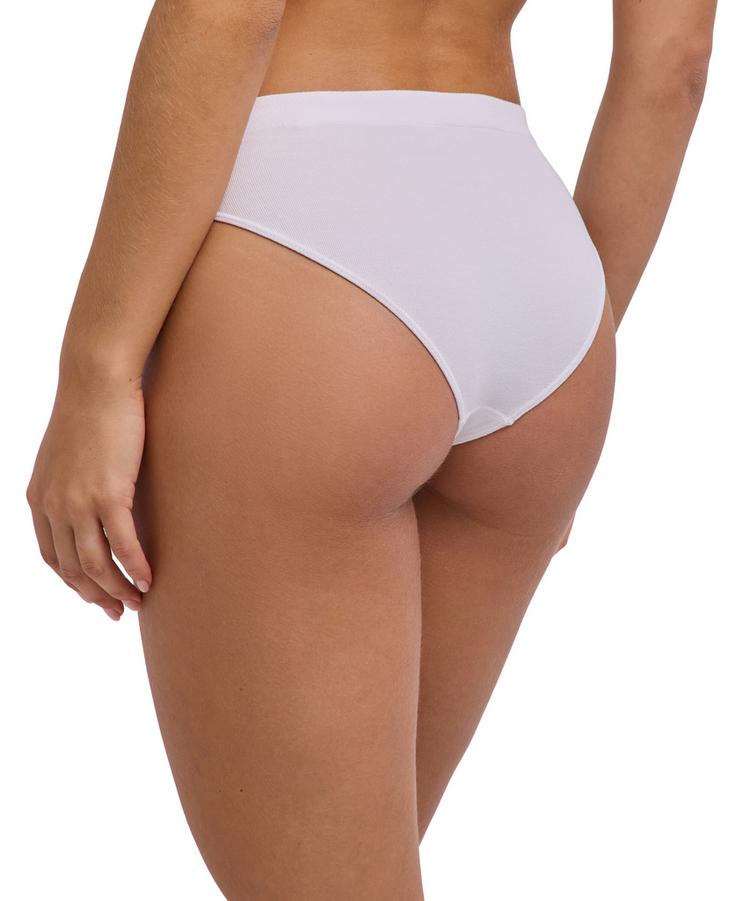 Falke Falke Daily Seamless Unterhose Damen - white (2000) - 0 | SportScheck