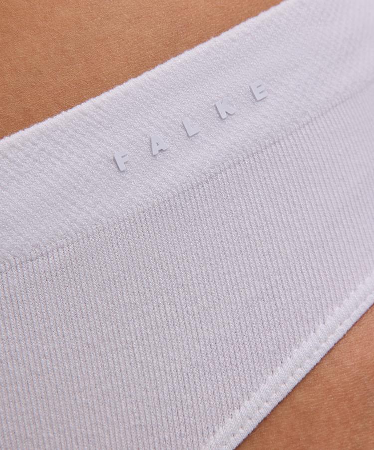 Falke Falke Daily Seamless Unterhose Damen - white (2000) - 2 | SportScheck