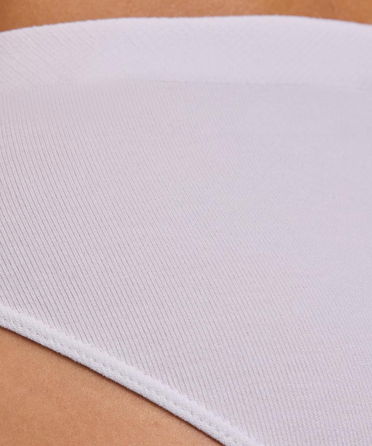 Falke Falke Daily Seamless Unterhose Damen - white (2000) - 3 | SportScheck
