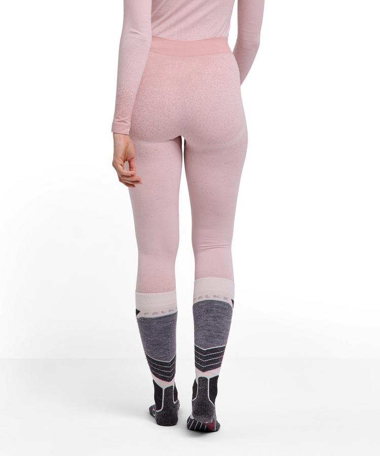 Falke Falke MW Long Tights Trend w Leggings Damen - off-white (2040) - 0 | SportScheck