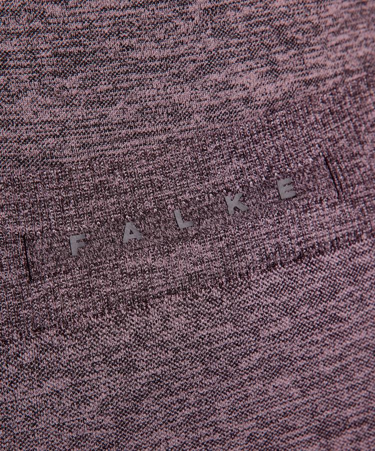 Falke Falke Baselayer-  Warm Series 3/4 Tights Trend Leggings Damen - mahogany (8344) - 3 | SportScheck