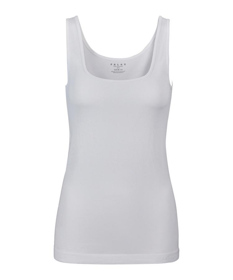 Falke Falke Top Seamless Unterhemd Damen - white (2000) - 0 | SportScheck