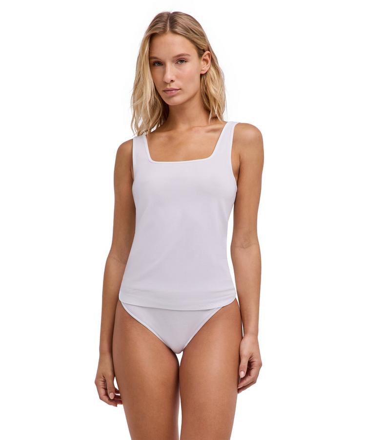 Falke Falke Top Seamless Unterhemd Damen - white (2000) - 0 | SportScheck