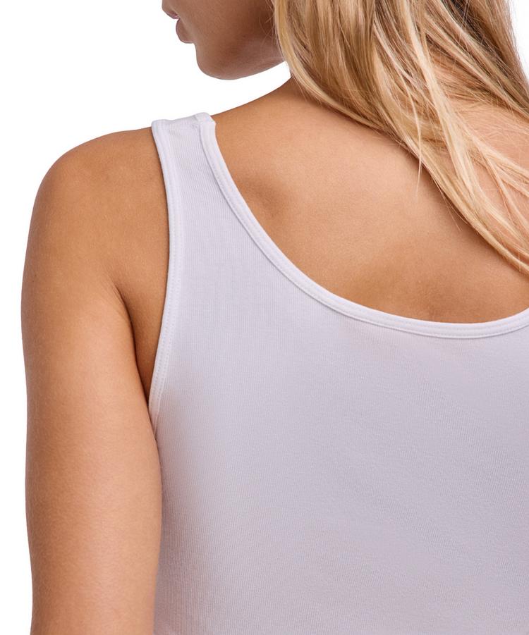 Falke Falke Top Seamless Unterhemd Damen - white (2000) - 2 | SportScheck