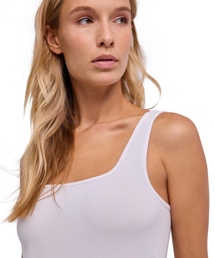 Falke Falke Top Seamless Unterhemd Damen - white (2000) - 3 | SportScheck
