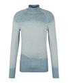 Falke MW Longsleeved Shirt Trend m Funktionsshirt Herren - off-white (2040)