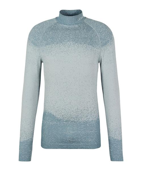 Falke MW Longsleeved Shirt Trend m Funktionsshirt Herren