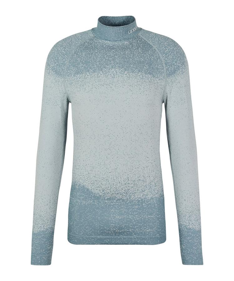 Falke Falke MW Longsleeved Shirt Trend m Funktionsshirt Herren - off-white (2040) - 0 | SportScheck