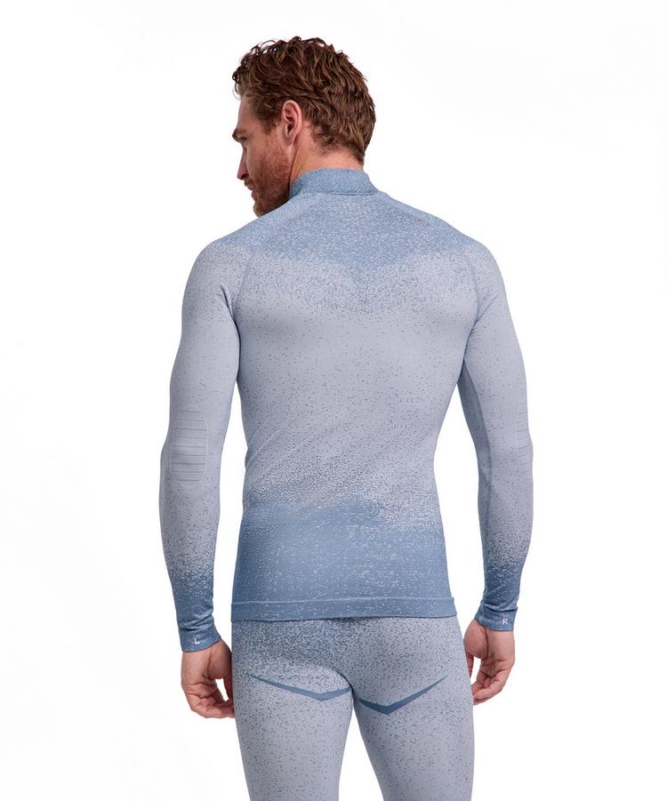 Falke Falke MW Longsleeved Shirt Trend m Funktionsshirt Herren - off-white (2040) - 0 | SportScheck