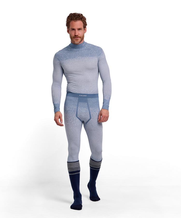 Falke Falke MW 3/4 Tights Trend m Tights Herren - off-white (2040) - 1 | SportScheck