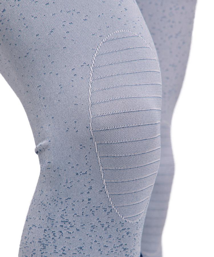 Falke Falke MW 3/4 Tights Trend m Tights Herren - off-white (2040) - 3 | SportScheck