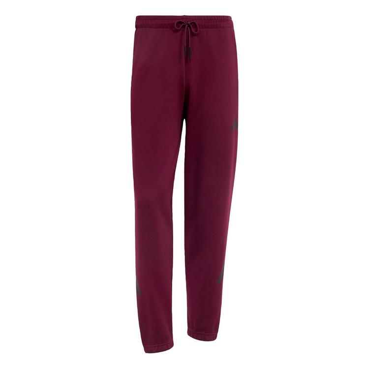 adidas adidas ADIDAS Z.N.E. HOSE Freizeithose Herren - Maroon - 0 | SportScheck
