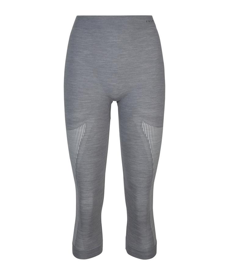 Falke Falke Leggings Damen - grey-heather (3757) - 0 | SportScheck