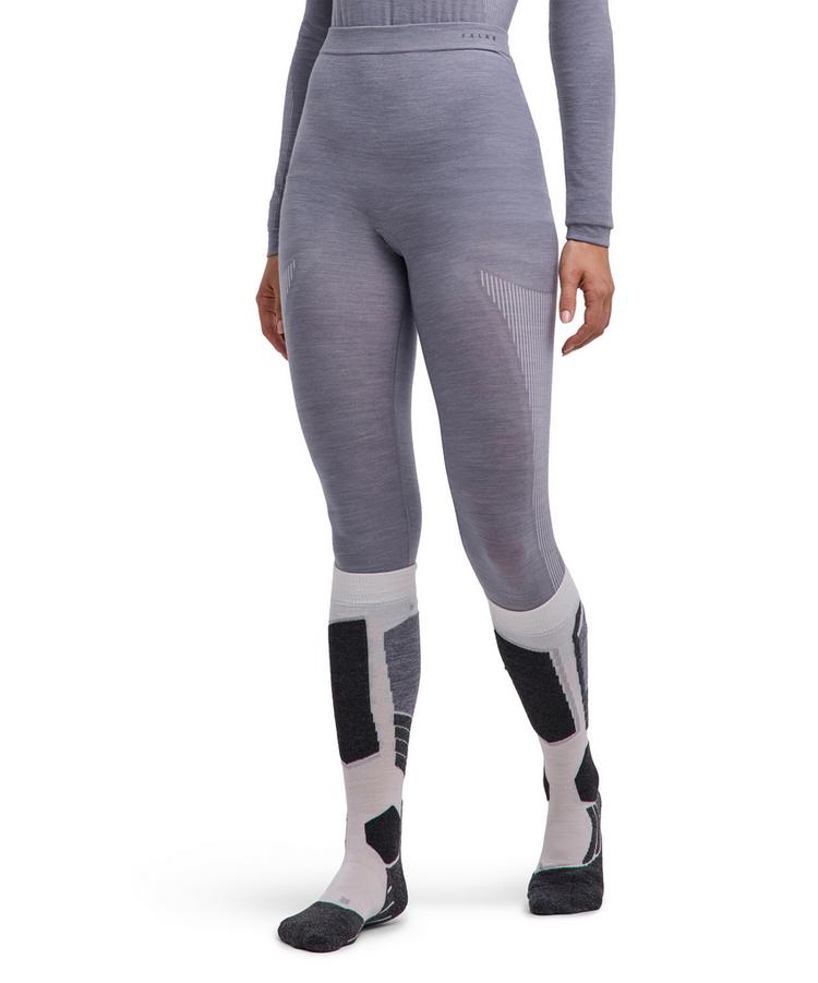 Falke Falke Leggings Damen - grey-heather (3757) - 0 | SportScheck