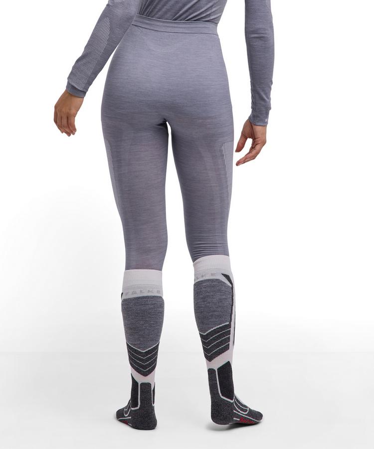 Falke Falke Leggings Damen - grey-heather (3757) - 0 | SportScheck