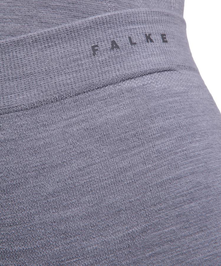 Falke Falke Leggings Damen - grey-heather (3757) - 3 | SportScheck