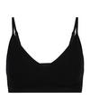 Falke Daily Seamless BH Damen - black (3000)