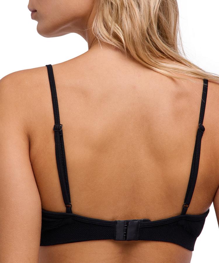 Falke Falke Daily Seamless BH Damen - black (3000) - 3 | SportScheck