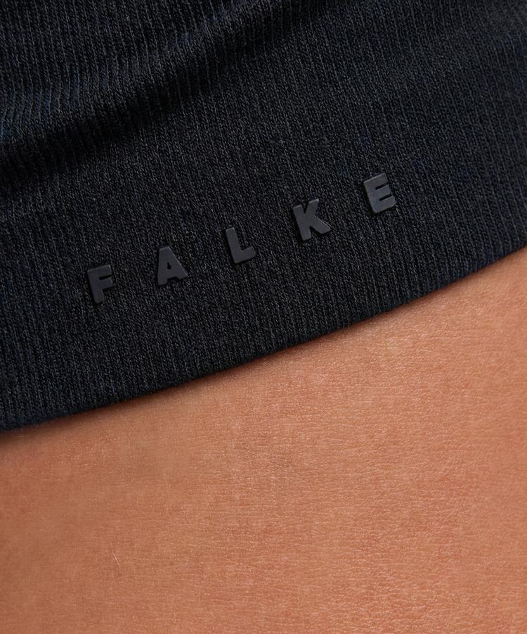 Falke Falke Daily Seamless Unterhemd Damen - black (3000) - 1 | SportScheck