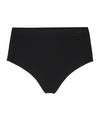 Falke Daily Seamless Unterhose Damen - black (3000)