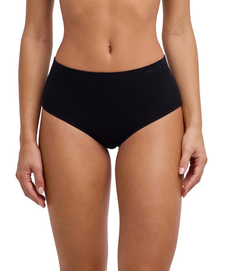 Falke Falke Daily Seamless Unterhose Damen - black (3000) - 0 | SportScheck