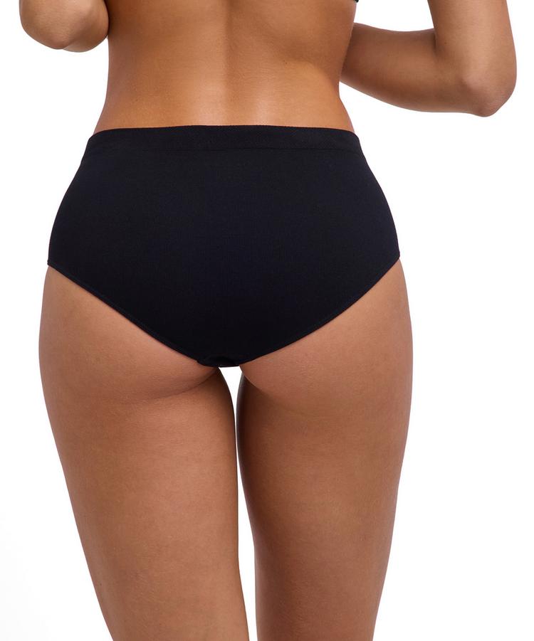 Falke Falke Daily Seamless Unterhose Damen - black (3000) - 0 | SportScheck