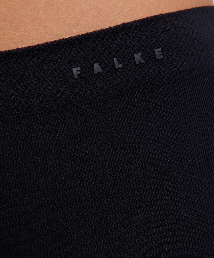 Falke Falke Daily Seamless Unterhose Damen - black (3000) - 3 | SportScheck