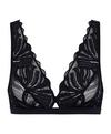 Falke Delicate Touch Tanktop Damen - black (3000)