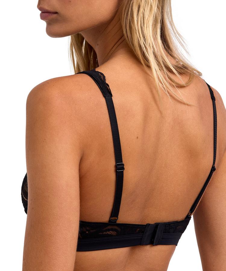Falke Falke Delicate Touch Tanktop Damen - black (3000) - 2 | SportScheck