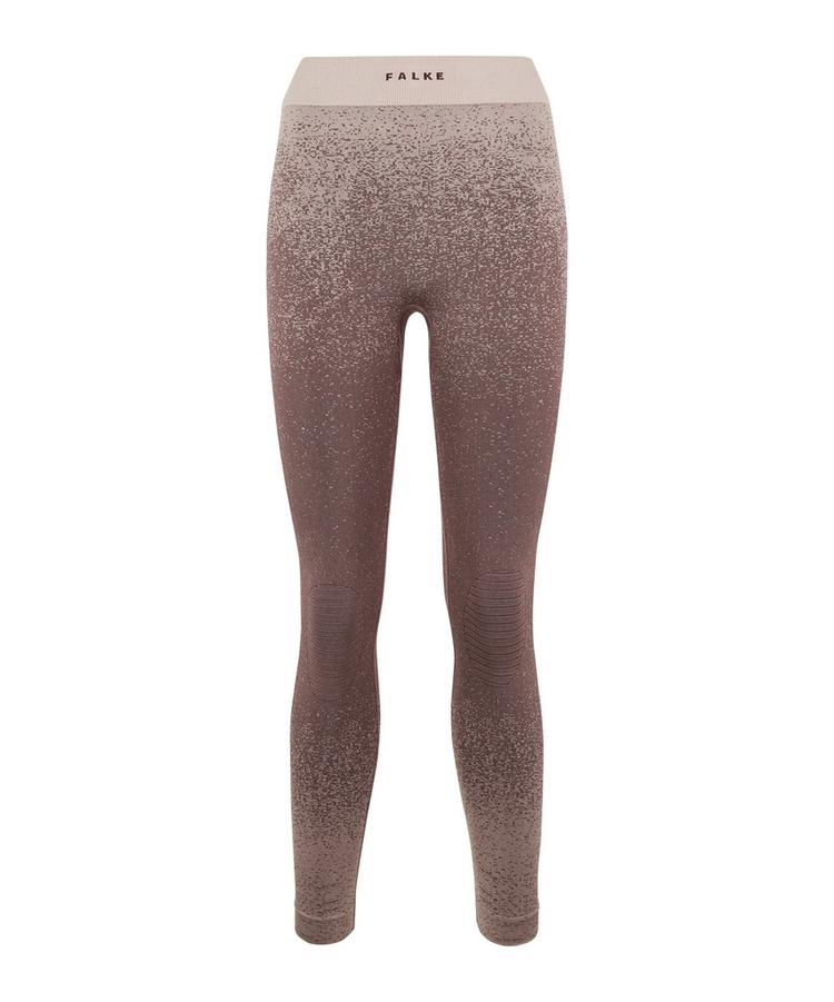 Falke Falke MW Long Tights Trend w Leggings Damen - mahogany (8344) - 0 | SportScheck