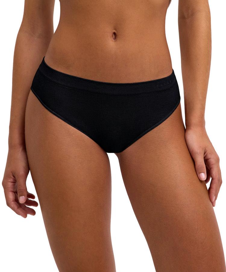 Falke Falke Daily Seamless Unterhose Damen - black (3000) - 0 | SportScheck