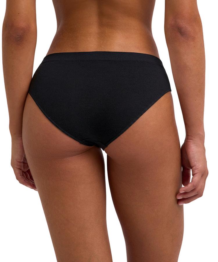 Falke Falke Daily Seamless Unterhose Damen - black (3000) - 0 | SportScheck