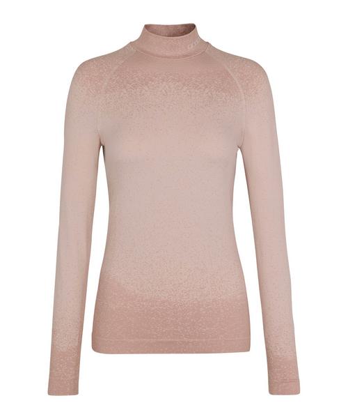 Falke Longsleeved Shirt Trend Funktionsshirt Damen