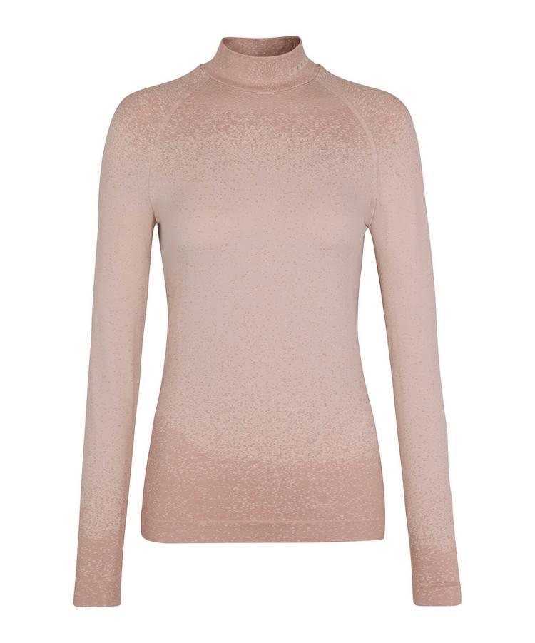 Falke Falke Longsleeved Shirt Trend Funktionsshirt Damen - off-white (2040) - 0 | SportScheck